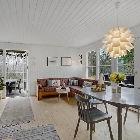 Awesome In With 3 Bedrooms And Wifi * Hemmet