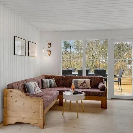 Feriehus Awesome In With 3 Bedrooms And Wifi *