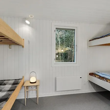 Feriehus Awesome In With 3 Bedrooms And Wifi