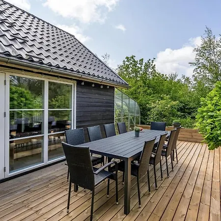 Feriehus Awesome In With 3 Bedrooms And Wifi