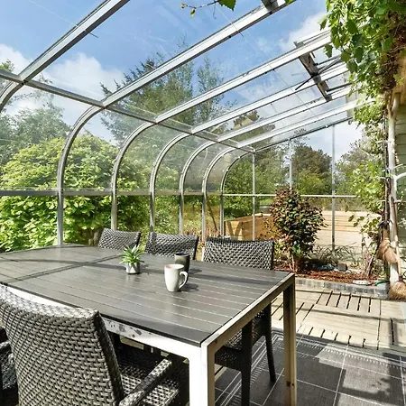 Awesome In With 3 Bedrooms And Wifi Feriehus Hemmet