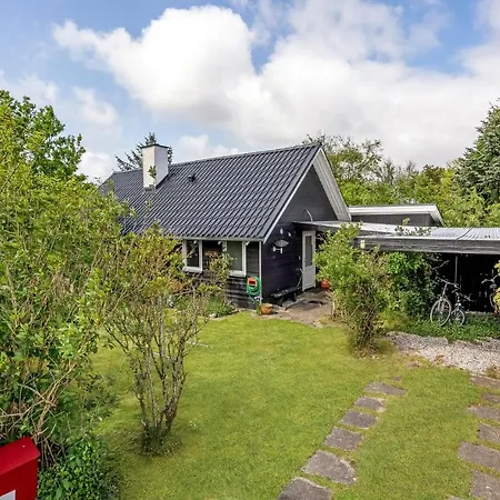 Awesome In With 3 Bedrooms And Wifi Hemmet
